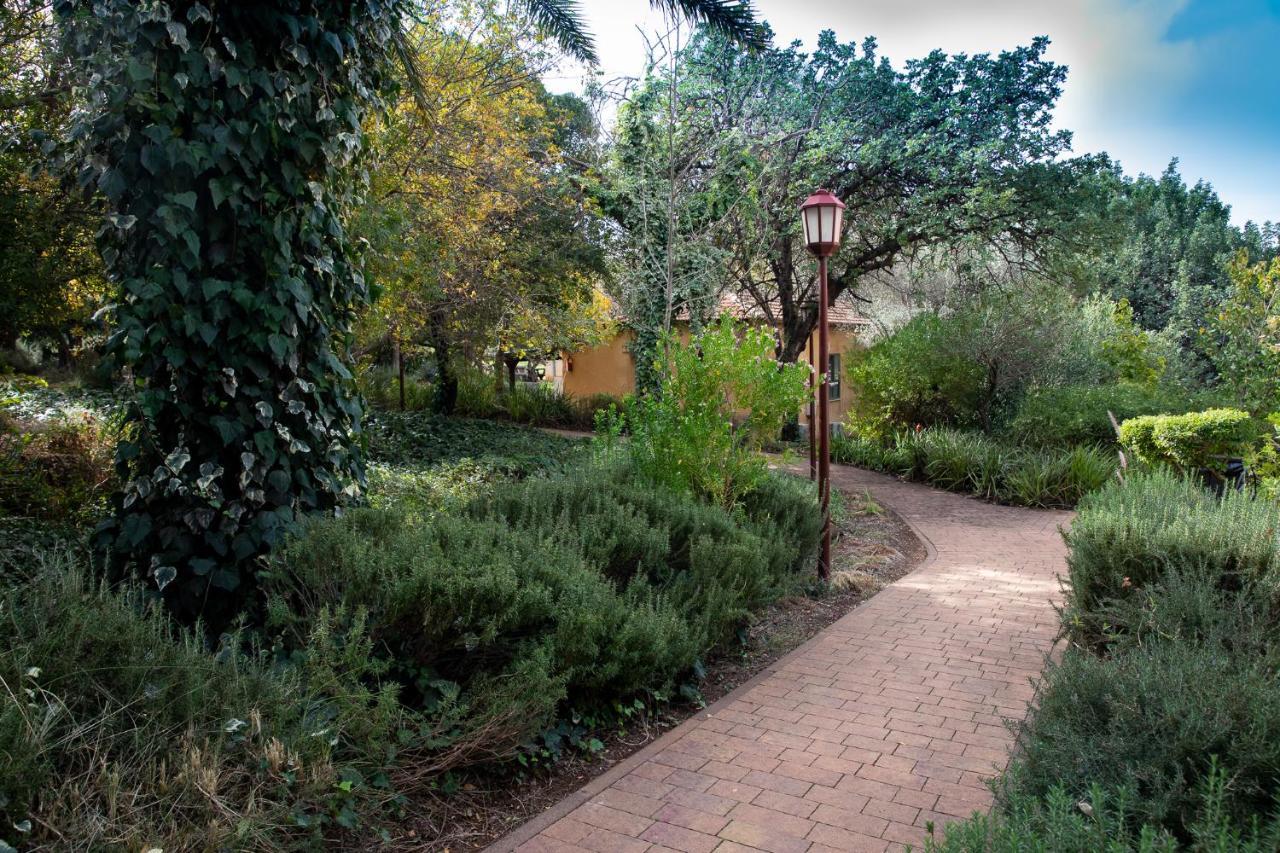 Parod Country Lodge Exterior foto