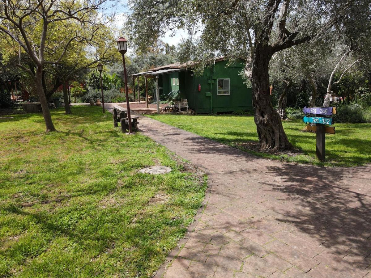 Parod Country Lodge Exterior foto